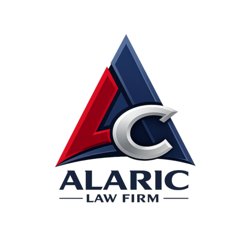 Alaric Law Firm